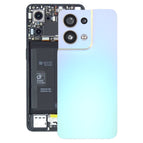 For OPPO Reno8 5G(Original) / Pink