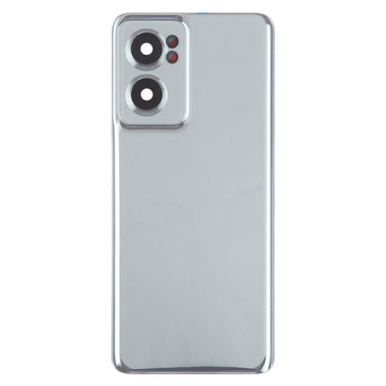 For OnePlus Nord CE 2 5G Original Battery Back Cover with Camera Lens Frame, For OnePlus Nord CE 2 5G(Original)