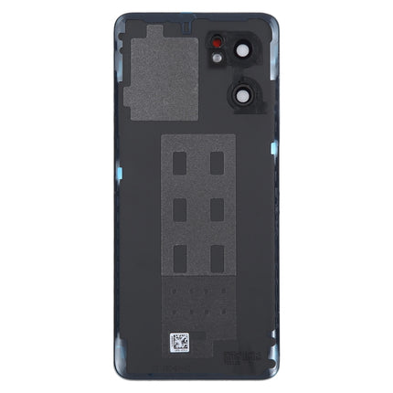 For OnePlus Nord CE 2 5G Original Battery Back Cover with Camera Lens Cover, For OnePlus Nord CE 2 5G(Original)