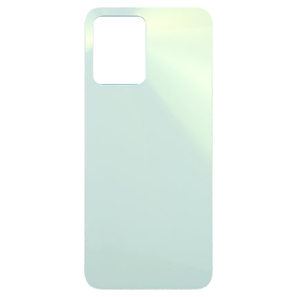 For Realme C35 Original Battery Back Cover, For Realme C35 (Original)