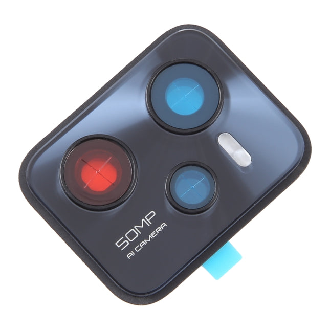 For Realme C35 Original Camera Lens Cover