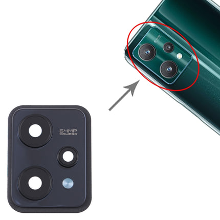 For Realme 9 Pro Original Camera Lens Cover