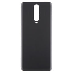 For Xiaomi Poco X2 OEM Glass Battery Back Cover