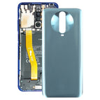 For Xiaomi Poco X2 / Green