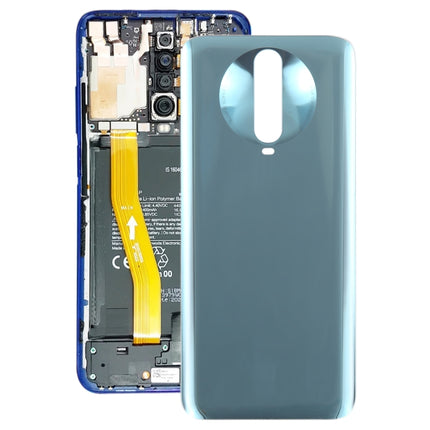 For Xiaomi Poco X2 OEM Glass Battery Back Cover, For Xiaomi Poco X2