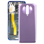 For Xiaomi Poco X2 / Purple