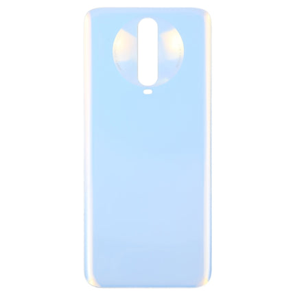 For Xiaomi Poco X2 OEM Glass Battery Back Cover, For Xiaomi Poco X2