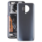 For Xiaomi Poco F2 Pro / Black