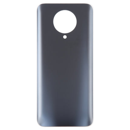 For Xiaomi Poco F2 Pro OEM Glass Battery Back Cover, For Xiaomi Poco F2 Pro