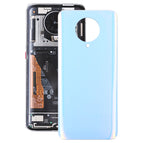 For Xiaomi Poco F2 Pro / White
