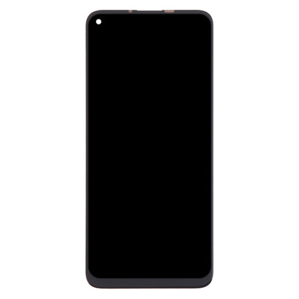 TFT LCD Screen For Vsmart Joy 4 with Digitizer Full Assembly, For Vsmart Joy 4