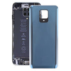 For Xiaomi Redmi Note 9 Pro India / Grey