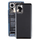For Xiaomi Mi 11i 5G / Black