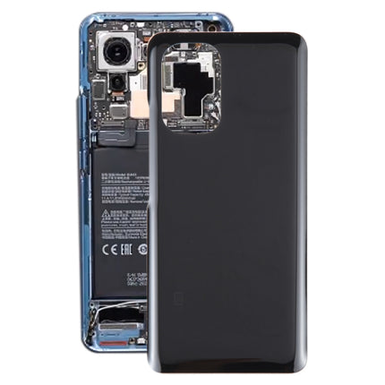 For Xiaomi Mi 11i 5G OEM Glass Battery Back Cover, For Xiaomi Mi 11i 5G