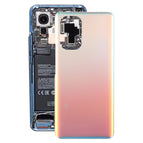 For Xiaomi Mi 11i 5G / Silver