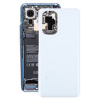For Xiaomi Mi 11i 5G / White