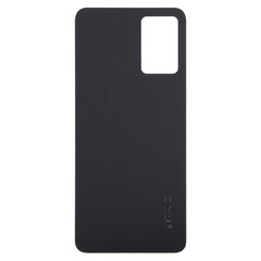 For Xiaomi Redmi Note 11 Pro+ 5G Glass Battery Back Cover