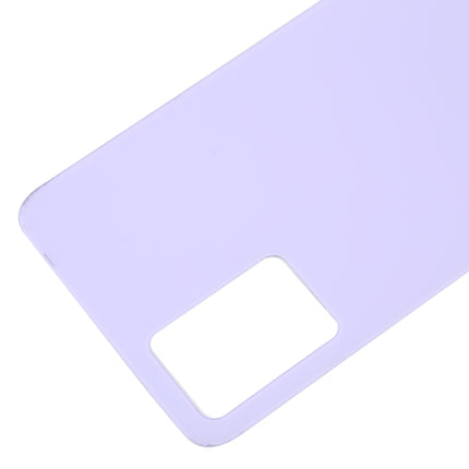 For Xiaomi Redmi Note 11 Pro+ 5G Glass Battery Back Cover, For Xiaomi Redmi Note 11 Pro+ 5G
