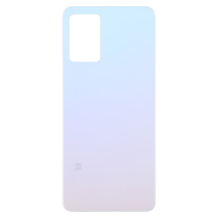 For Xiaomi Redmi Note 11 Pro+ 5G Glass Battery Back Cover, For Xiaomi Redmi Note 11 Pro+ 5G