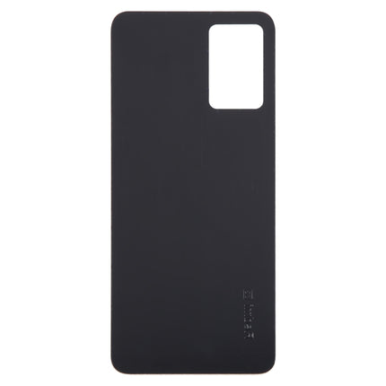 For Xiaomi Redmi Note 11 Pro+ 5G Glass Battery Back Cover, For Xiaomi Redmi Note 11 Pro+ 5G