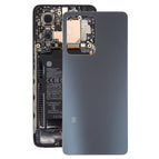 For Xiaomi Redmi Note 12 Pro / Black