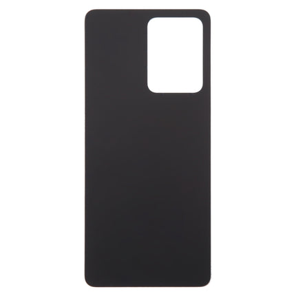 For Xiaomi Redmi Note 12 Pro Glass Battery Back Cover, For Xiaomi Redmi Note 12 Pro