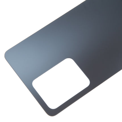 For Xiaomi Redmi Note 12 Pro Glass Battery Back Cover, For Xiaomi Redmi Note 12 Pro