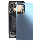 For Xiaomi Redmi Note 12 Pro / Blue