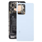 For Xiaomi Redmi Note 12 Pro / White