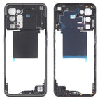 For OPPO Reno5 5G / Black