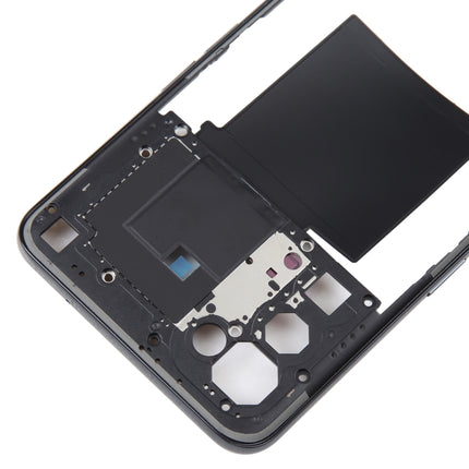 For OPPO Reno5 5G Original Middle Frame Bezel Plate