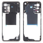 For OPPO Reno5 5G / Gold
