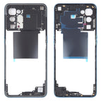 For OPPO Reno5 5G / Blue