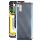 For ZTE Blade A71 / Black