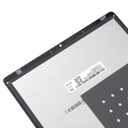 LCD Screen For Lenovo TB-X607Z with Digitizer Full Assembly, For Lenovo TB-X607Z