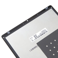 LCD Screen For Lenovo TB-X607Z with Digitizer Full Assembly