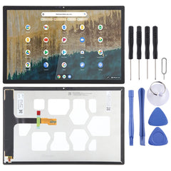 LCD Screen For Lenovo ideaPad Duet 5 12IAU7 with Digitizer Full Assembly, For Lenovo ideaPad Duet 5 12IAU7