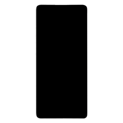 AMOLED Material LCD Screen for ZTE Axon 30 5G A2322 A2322G With Digitizer Full Assembly, For ZTE Axon 30 5G