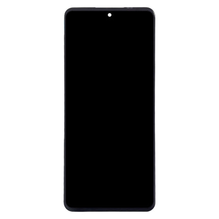 AMOLED Material LCD Screen for ZTE Voyage 20 Pro 9040N With Digitizer Full Assembly, For ZTE Voyage 20 Pro