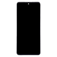 AMOLED Material LCD Screen for ZTE Voyage 20 Pro 9040N With Digitizer Full Assembly