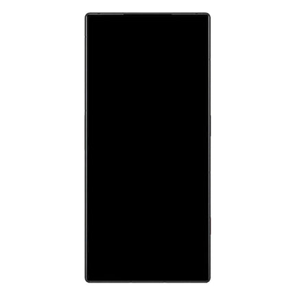 AMOLED Material LCD Screen for ZTE Nubia Red Magic 8 Pro NX729J With Digitizer Full Assembly, For ZTE Nubia RedMagic 8 Pro