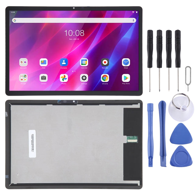 LCD Screen for Lenovo Tab K10C E10C TB-X6E6N TB-X6E6 With Digitizer Full Assembly