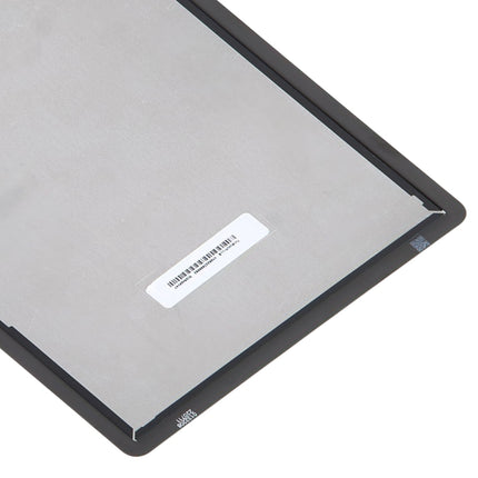 LCD Screen for Lenovo Tab K10C E10C TB-X6E6N TB-X6E6 With Digitizer Full Assembly, For Lenovo Tab K10C E10C