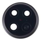 For vivo X90 Pro (Original) / Black