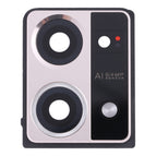 For OPPO Reno7 4G(Original) / Gold