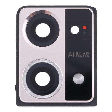 For OPPO Reno7 4G Original Camera Lens Cover