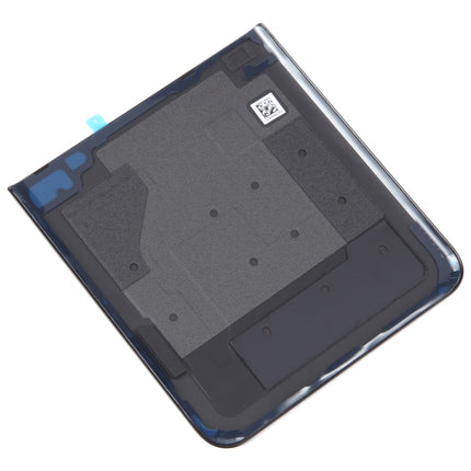 For OPPO Find N2 Flip Original Battery Back Cover, For OPPO Find N2 Flip(Original)