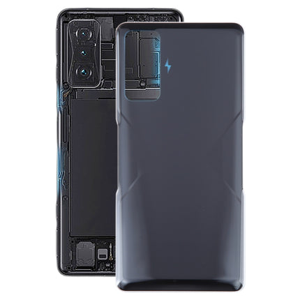 For Xiaomi Redmi K50 Gaming OEM Battery Back Cover, For Xiaomi Redmi K50 Gaming