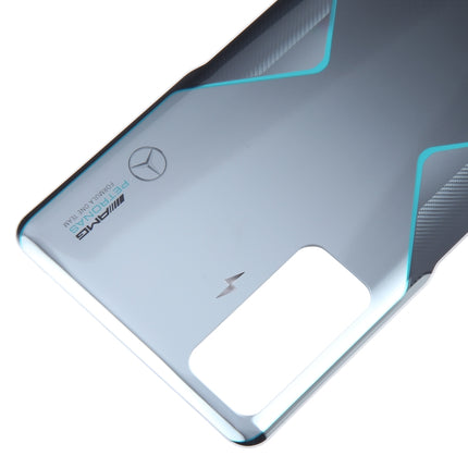 For Xiaomi Redmi K50 Gaming OEM Battery Back Cover, For Xiaomi Redmi K50 Gaming