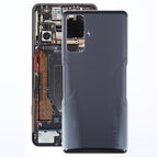 For Xiaomi Poco F4 GT / Black